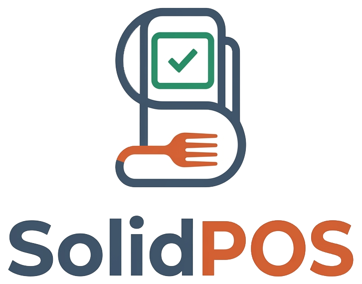 SolidPOS logosu